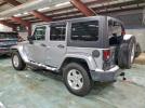 Jeep Wrangler Sport Image 3
