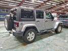 Jeep Wrangler Sport Image 11
