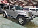 Jeep Wrangler Sport Image 4
