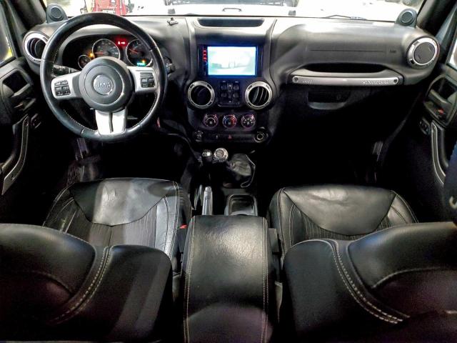 Jeep Wrangler Sport Image 5