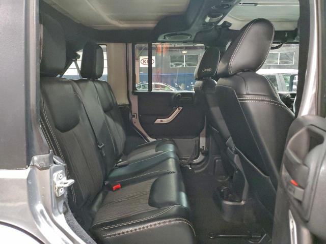 Jeep Wrangler Sport Image 7