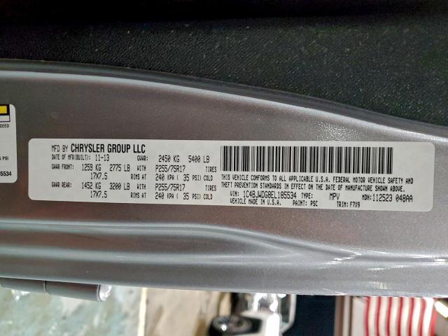 Jeep Wrangler Sport Image 2