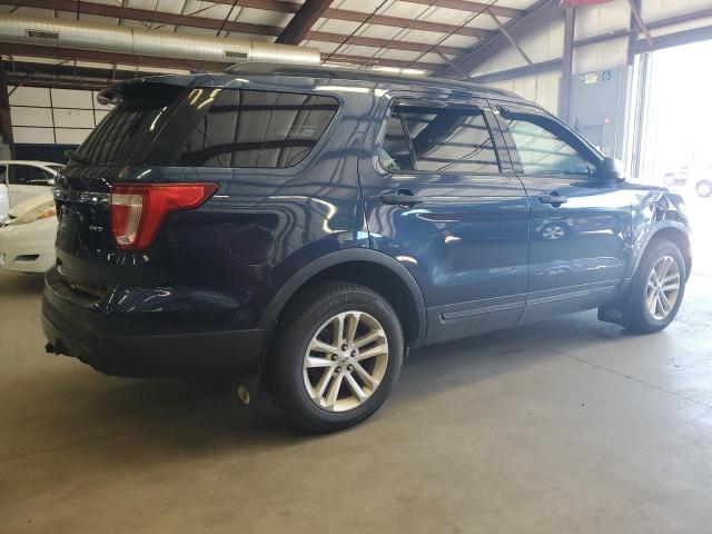 Ford Explorer Image 4