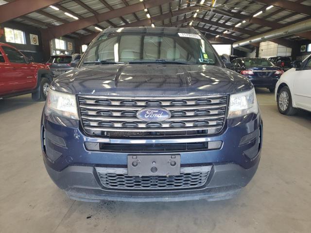 Ford Explorer Image 9