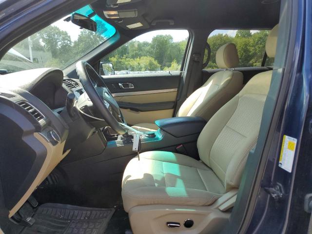 Ford Explorer Image 3