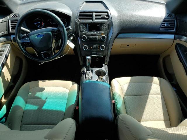 Ford Explorer Image 5