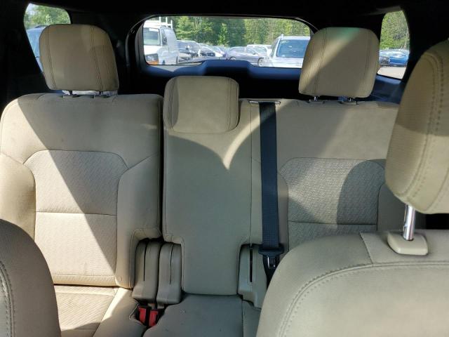 Ford Explorer Image 11