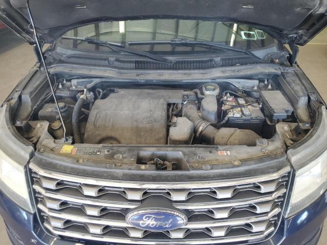 Ford Explorer Image 7