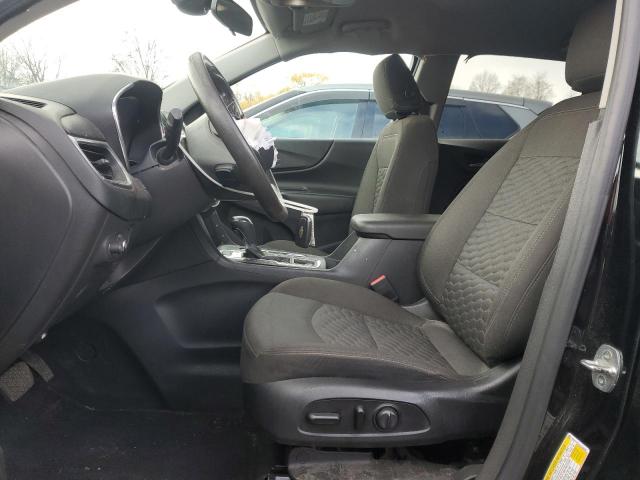 Chevrolet Equinox Lt Image 2