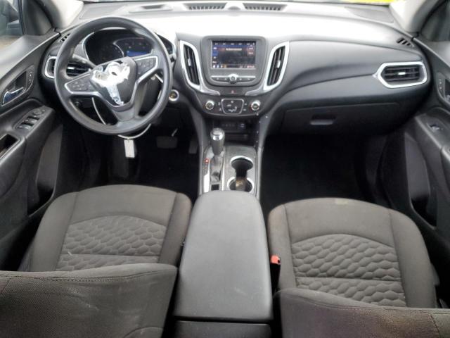 Chevrolet Equinox Lt Image 9