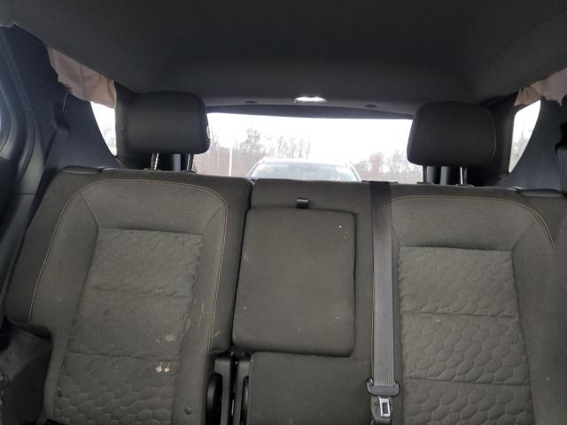 Chevrolet Equinox Lt Image 12