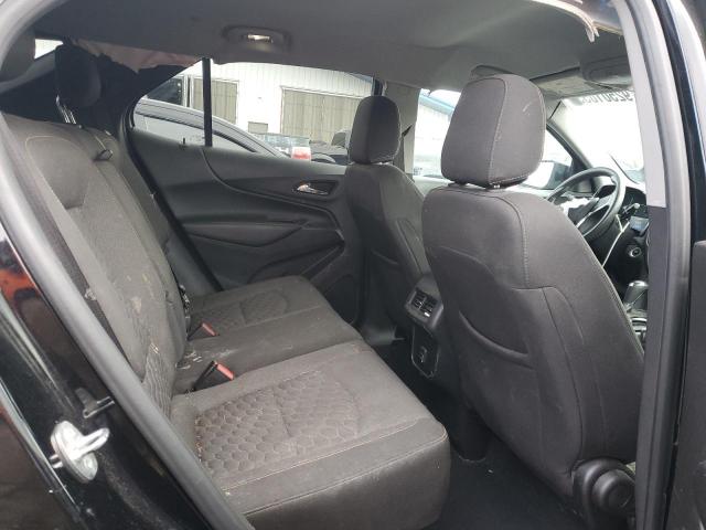 Chevrolet Equinox Lt Image 11