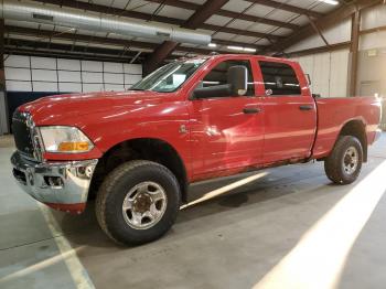  Salvage Dodge Ram 3500