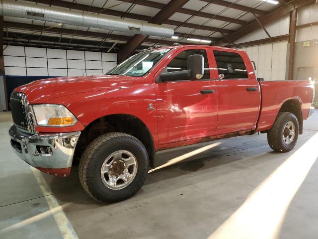  Salvage Dodge Ram 3500