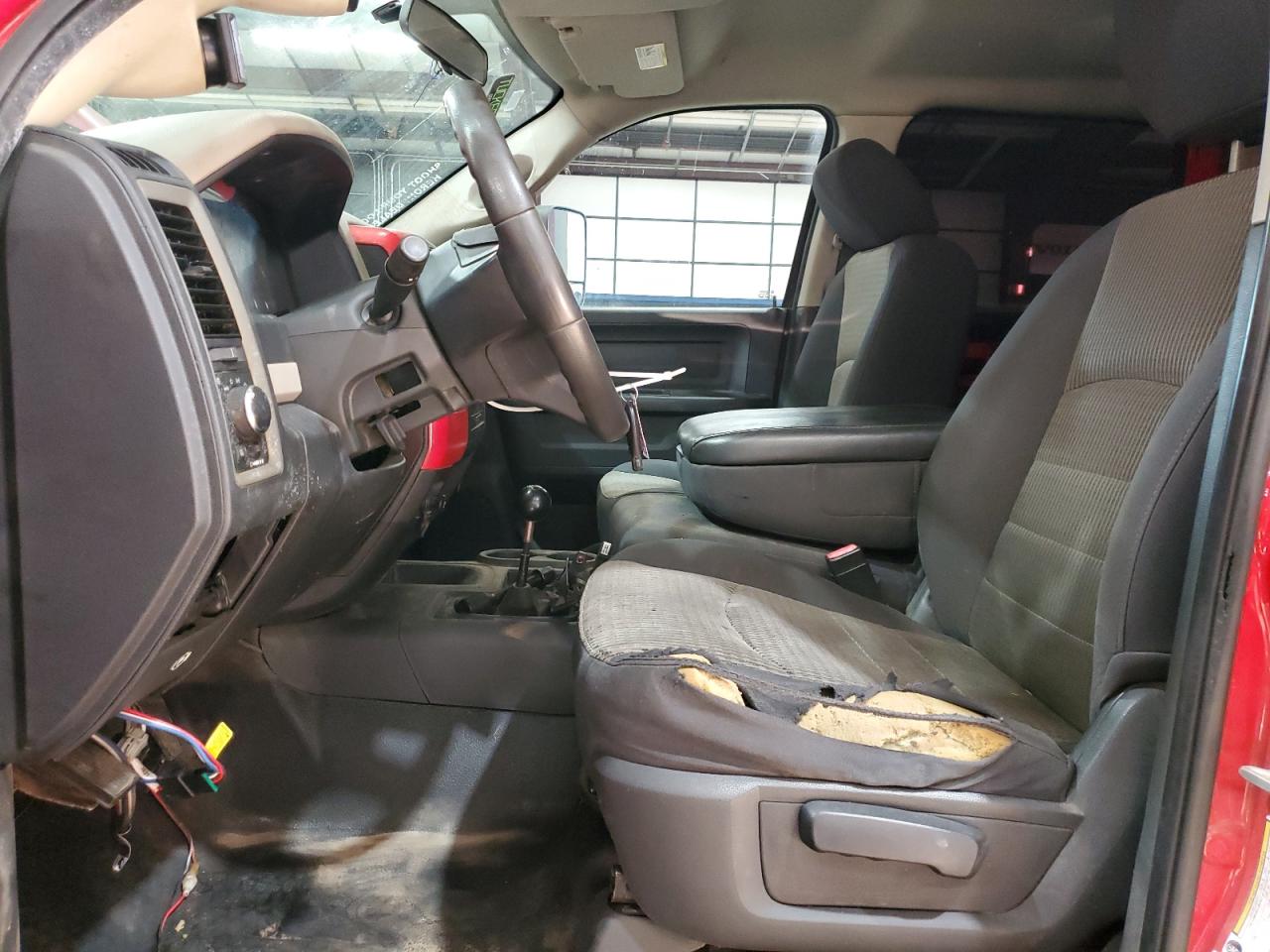 Dodge Ram 3500 Image 8