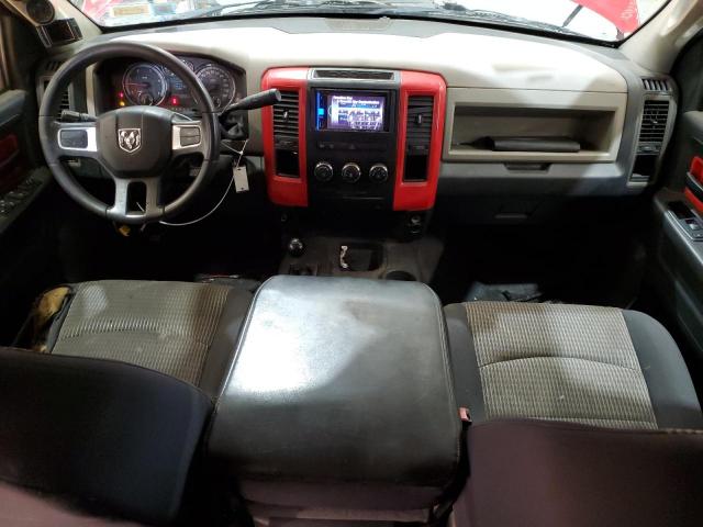 Dodge Ram 3500 Image 9