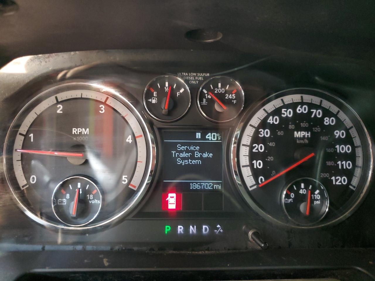 Dodge Ram 3500 Image 3