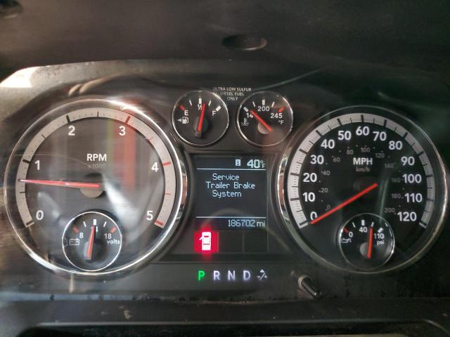 Dodge Ram 3500 Image 3