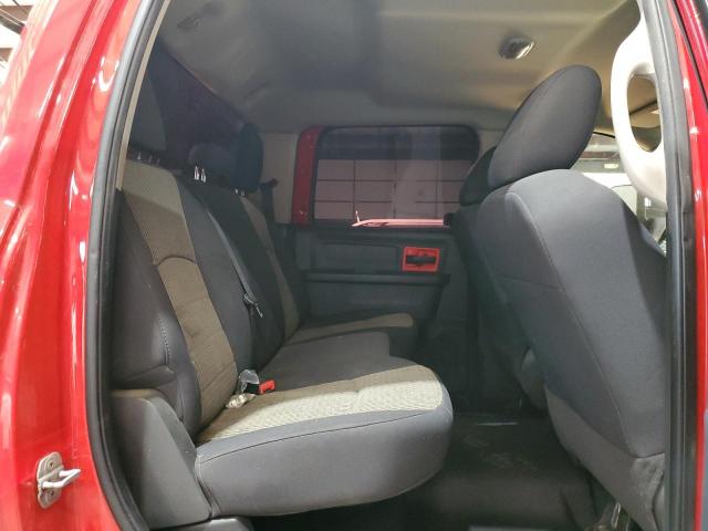 Dodge Ram 3500 Image 2