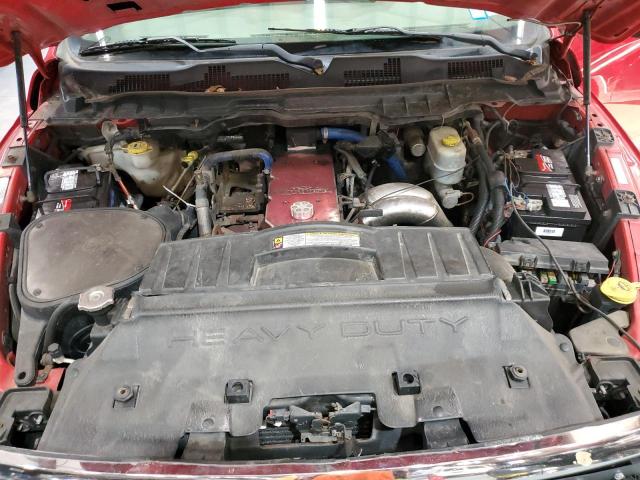 Dodge Ram 3500 Image 11