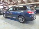 Nissan Pathfinder S Image 9