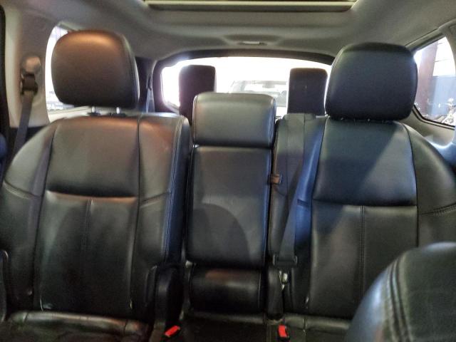 Nissan Pathfinder S Image 11