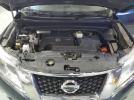 Nissan Pathfinder S Image 13
