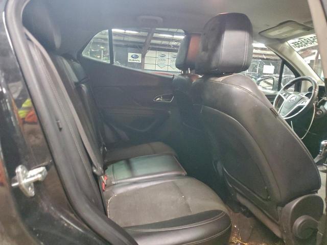 Buick Encore Convenience Image 7