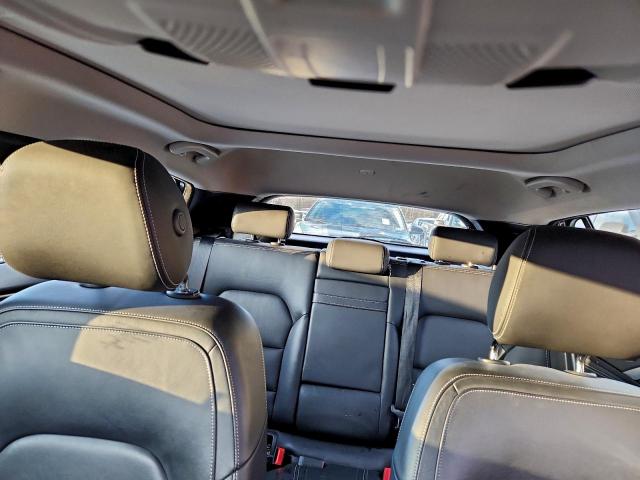 INFINITI Qx Base Image 8