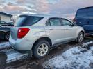Chevrolet Equinox Ls Image 9