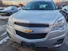 Chevrolet Equinox Ls Image 8