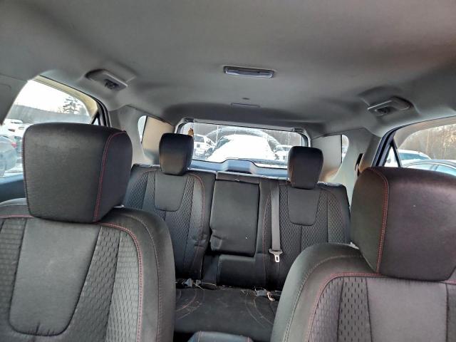 Chevrolet Equinox Ls Image 7