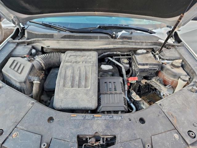 Chevrolet Equinox Ls Image 6