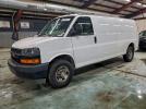 Chevrolet Express Image 1