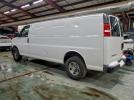 Chevrolet Express Image 2
