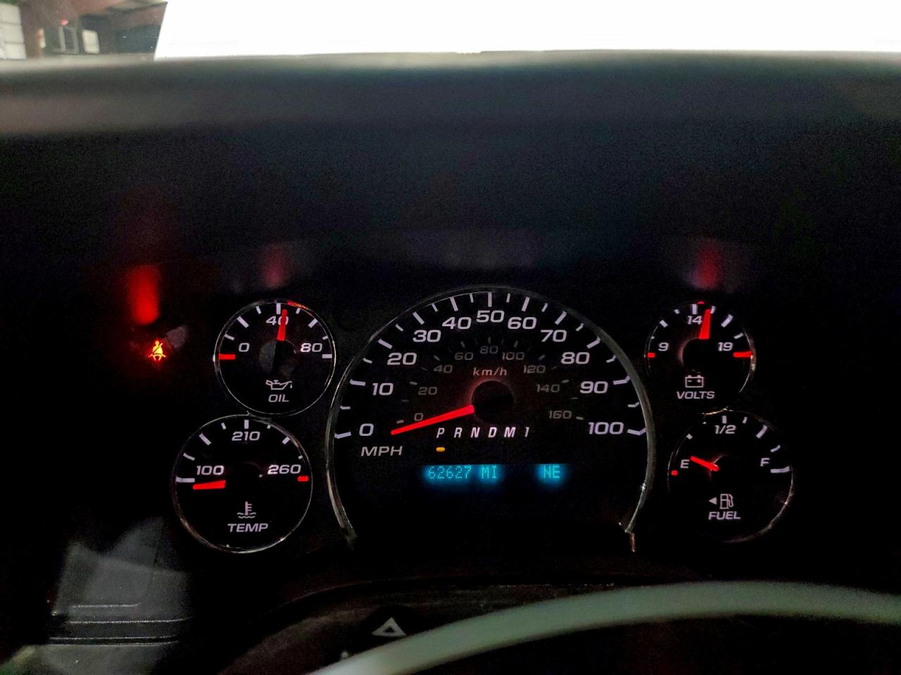 Chevrolet Express Image 12