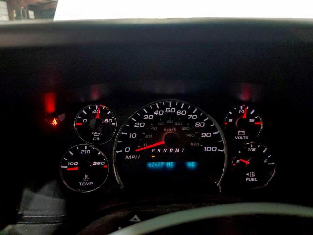 Chevrolet Express Image 12