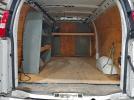 Chevrolet Express Image 6