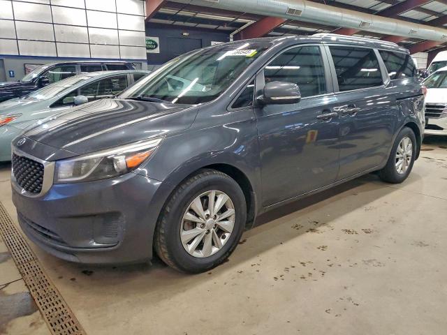  Salvage Kia Sedona