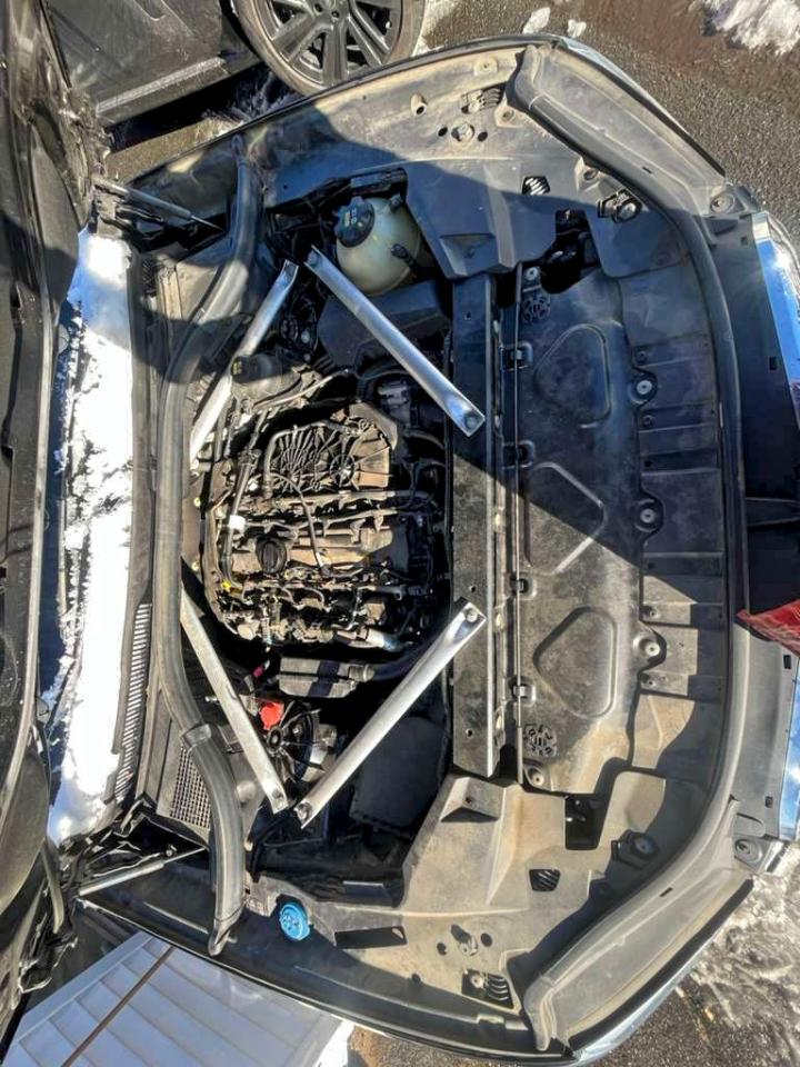 BMW X Series Xdrive40i Image 7