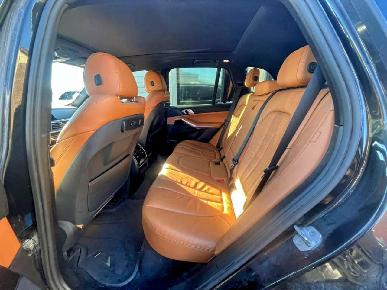 BMW X Series Xdrive40i Image 9