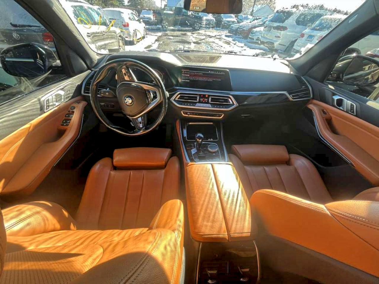 BMW X Series Xdrive40i Image 2