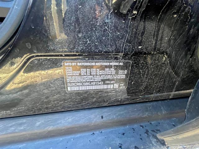 BMW X Series Xdrive40i Image 3