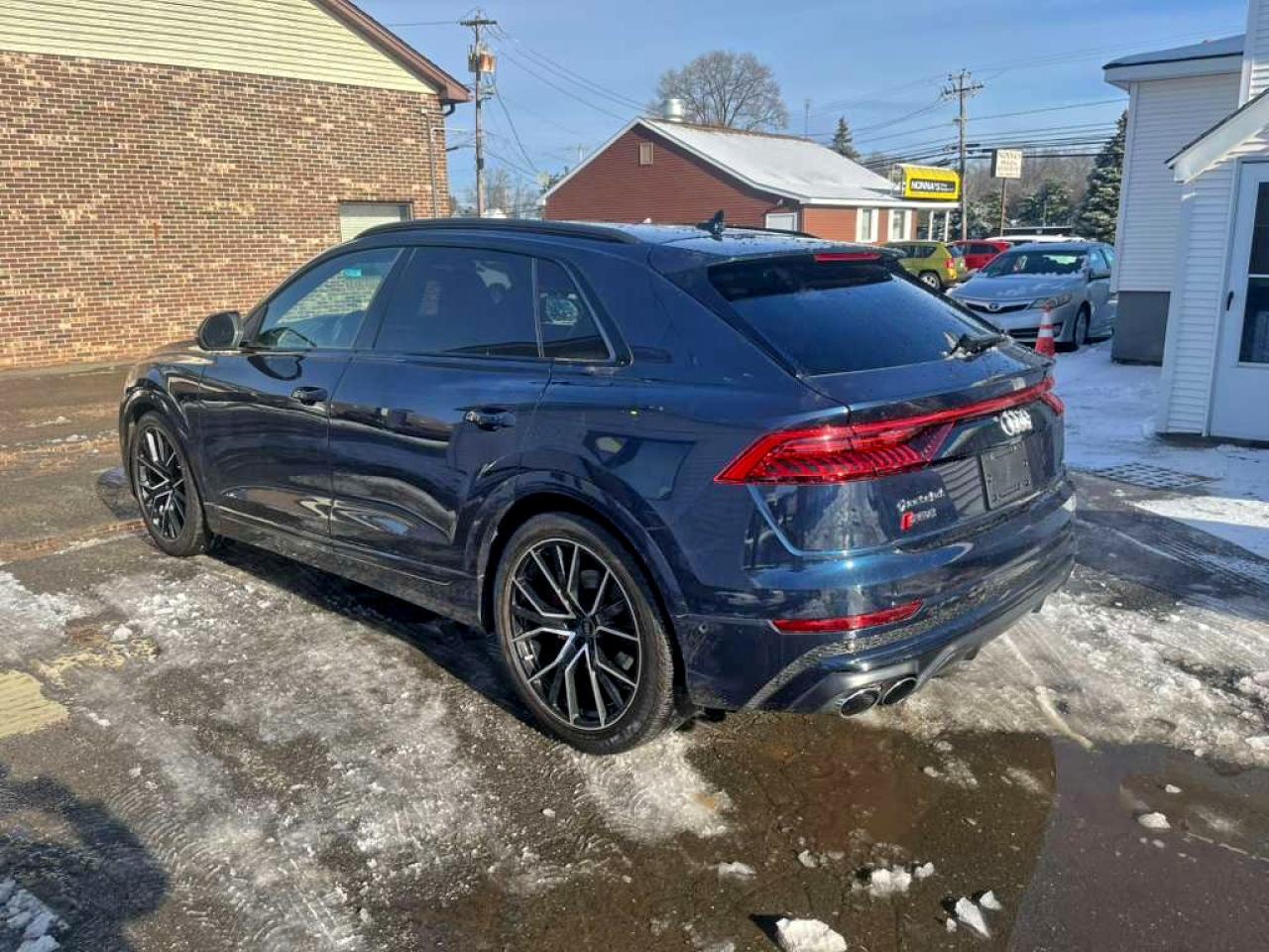 Audi Sq Premium Plus Image 3