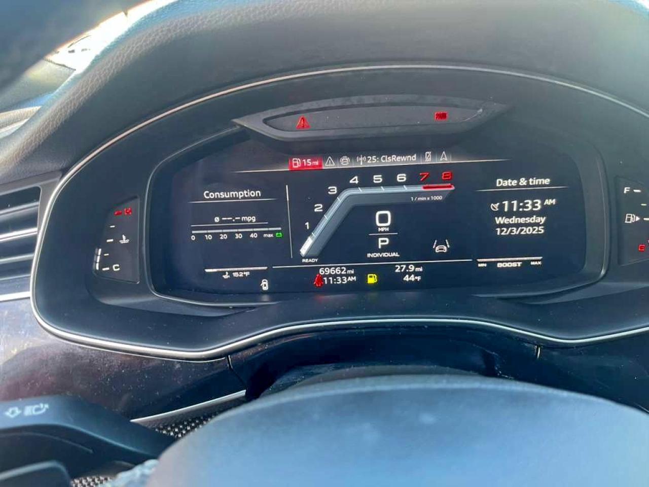 Audi Sq Premium Plus Image 4