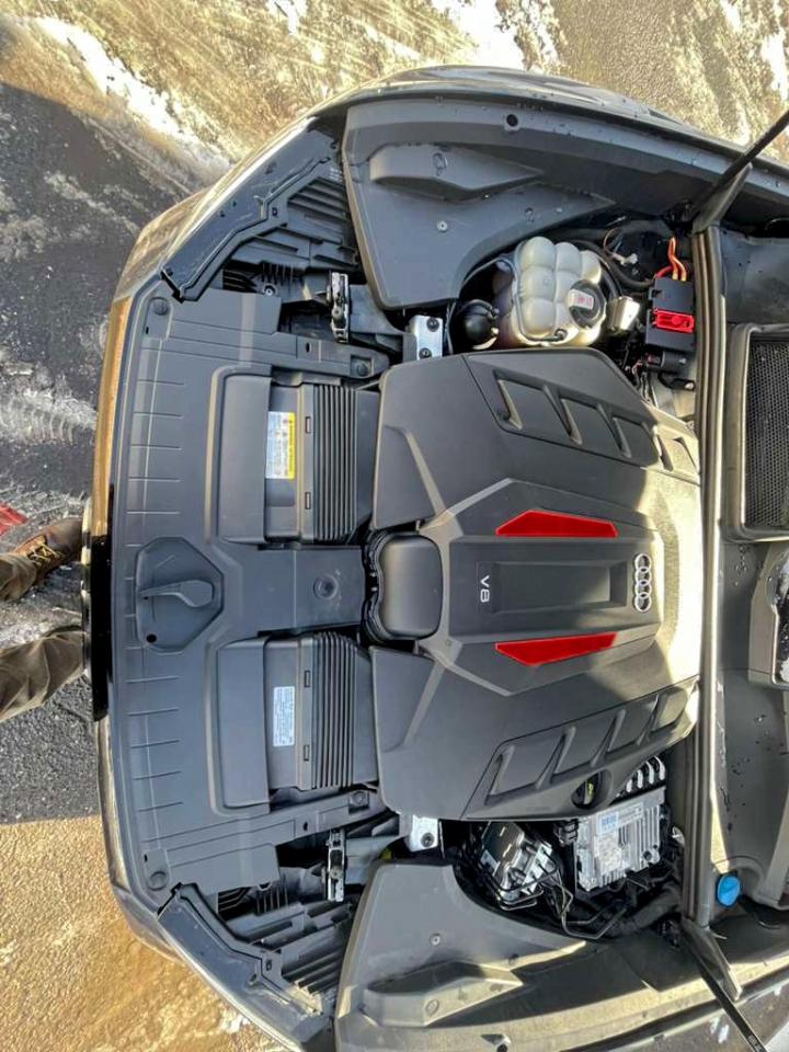 Audi Sq Premium Plus Image 6