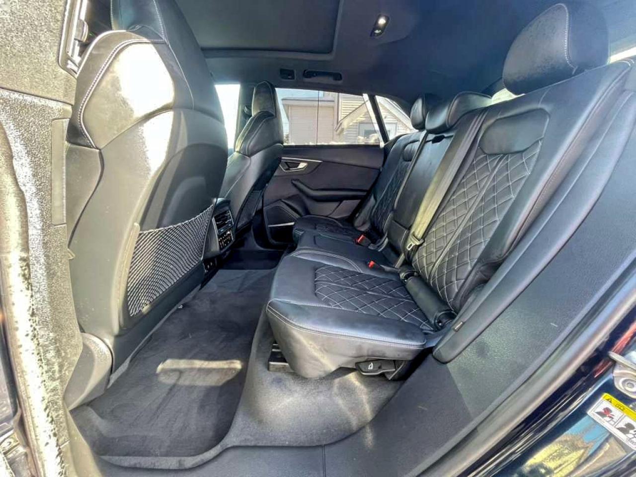 Audi Sq Premium Plus Image 5