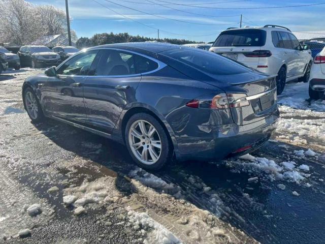 Tesla Model S Image 2