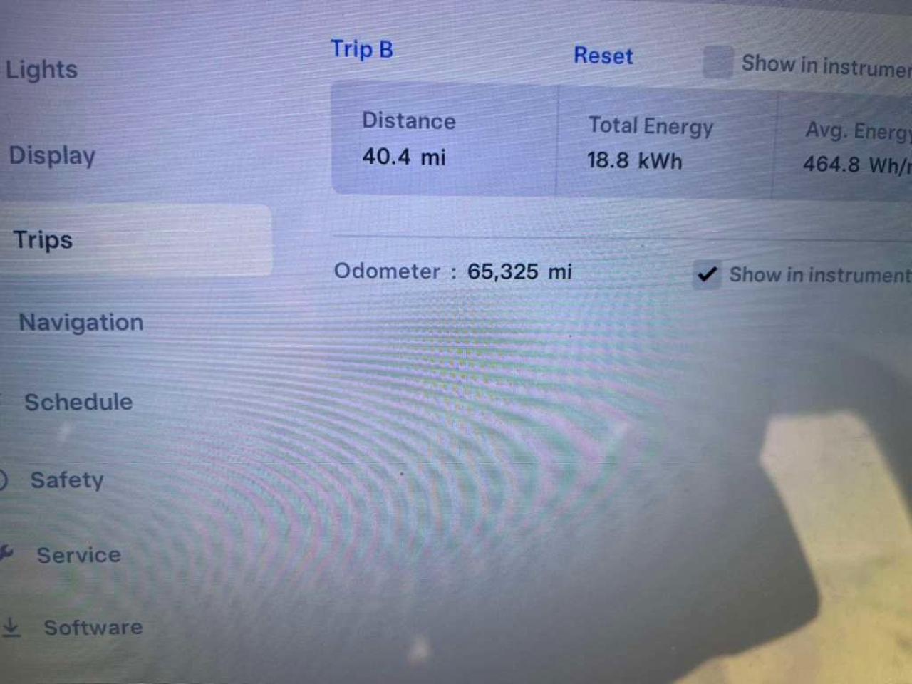 Tesla Model S Image 9