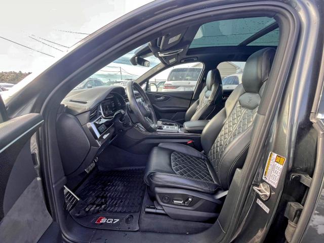 Audi Sq Premium Plus Image 7